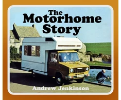 KNYGA Andrew Jenkinson Motorhome Story