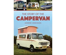 KNYGA Andrew Jenkinson Story of the Campervan
