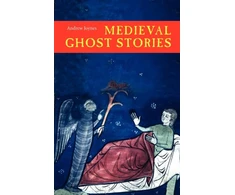 KNYGA Andrew Joynes Medieval Ghost Stories