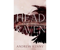 KNYGA Andrew Kenny The Head of the Raven