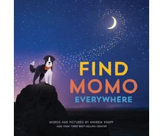 KNYGA Andrew Knapp Find Momo Everywhere