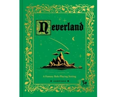KNYGA Andrew Kolb Neverland