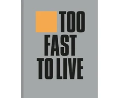 KNYGA Andrew Krivine Too Fast to Live Too Young to Die