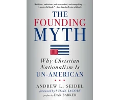 KNYGA Andrew L Seidel Founding Myth