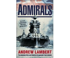 KNYGA Andrew Lambert Admirals