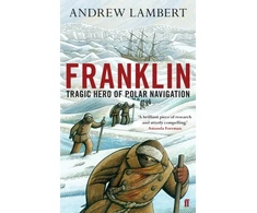 KNYGA Andrew Lambert Franklin