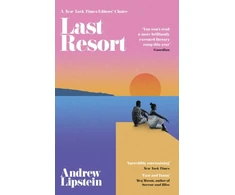 KNYGA Andrew Lipstein Last Resort