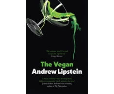 KNYGA Andrew Lipstein Veganas