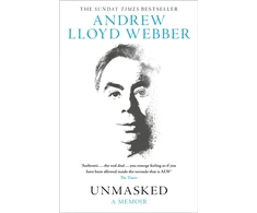 KNYGA Andrew Lloyd Webber Unmasked