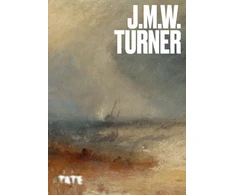KNYGA Andrew Loukes Artists Series: J.M.W. Turner