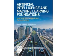 KNYGA Andrew Lowe Artificial Intelligence and Machine Learning Foundations
