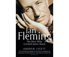 KNYGA Andrew Lycett Ian Fleming