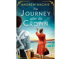 KNYGA Andrew Mackie Journey After the Crown