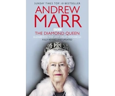 KNYGA Andrew Marr Diamond Queen