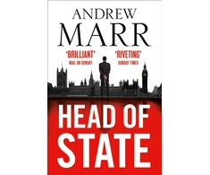 KNYGA Andrew Marr Head of State