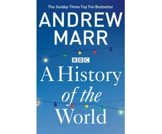KNYGA Andrew Marr History of the World
