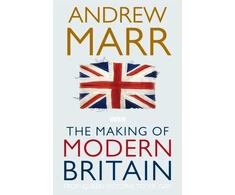 KNYGA Andrew Marr Making of Modern Britain