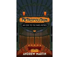 KNYGA Andrew Martin Metropolitain