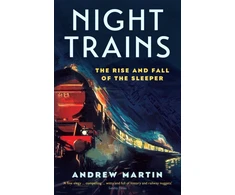 KNYGA Andrew Martin Night Trains