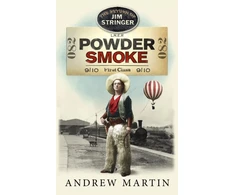KNYGA Andrew Martin Powder Smoke
