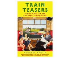 KNYGA Andrew Martin Train Teasers