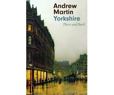 KNYGA Andrew Martin Yorkshire, There and Back