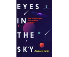 KNYGA Andrew May Eyes in the Sky
