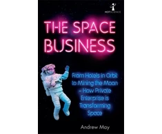 KNYGA Andrew May Space Business