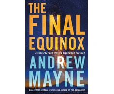 KNYGA Andrew Mayne Final Equinox