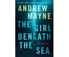 KNYGA Andrew Mayne Girl Beneath the Sea