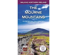 KNYGA Andrew Mccluggage Mourne Mountains