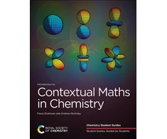 KNYGA Andrew Mckinley Introduction to Contextual Maths in Chemistry