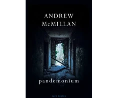 KNYGA Andrew Mcmillan pandemonium