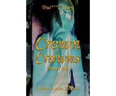 KNYGA Andrew Michael Harrison Crown of Crowns