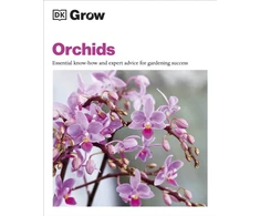KNYGA Andrew Mikolajski Grow Orchids