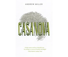 KNYGA Andrew Miller Casanova