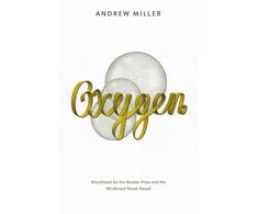 KNYGA Andrew Miller Deguonis