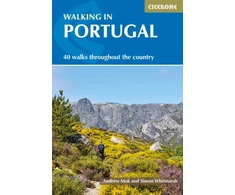 KNYGA Andrew Mok Walking in Portugal