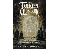 KNYGA Andrew Murray Tolkien Quiz Book