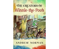 KNYGA Andrew Norman Creators of Winnie the Pooh