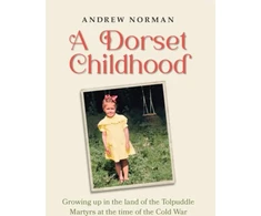KNYGA Andrew Norman Dorset Childhood