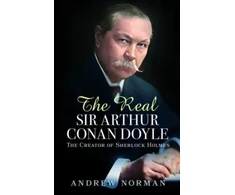 KNYGA Andrew Norman Real Sir Arthur Conan Doyle