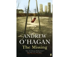 KNYGA Andrew Ohagan Missing