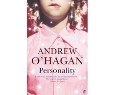 KNYGA Andrew Ohagan Personality