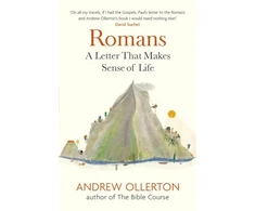 KNYGA Andrew Ollerton romėnai