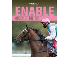 KNYGA Andrew Pennington Enable