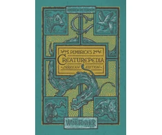 KNYGA Andrew Peterson Pembrick's Creaturepedia