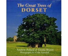 KNYGA Andrew Pollard Great Trees of Dorset
