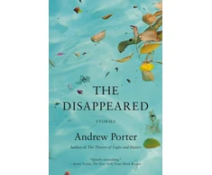 KNYGA Andrew Porter Disappeared