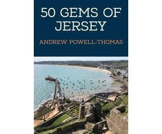 KNYGA Andrew Powell Thomas 50 Gems of Jersey